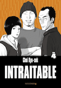 Intraitable, t. 04